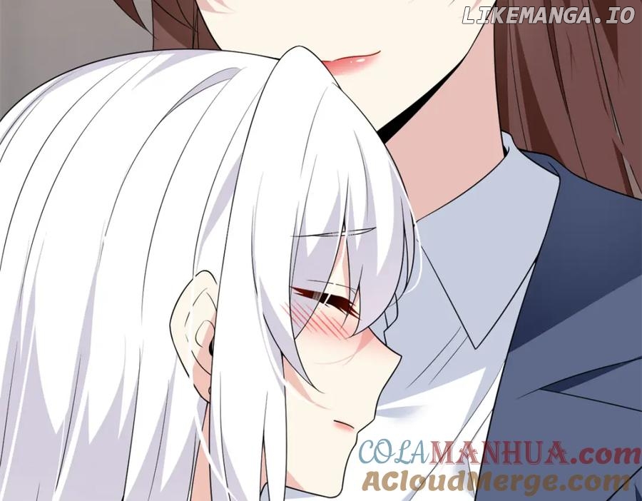 I Eat Soft Rice Chapter 151 - page 115